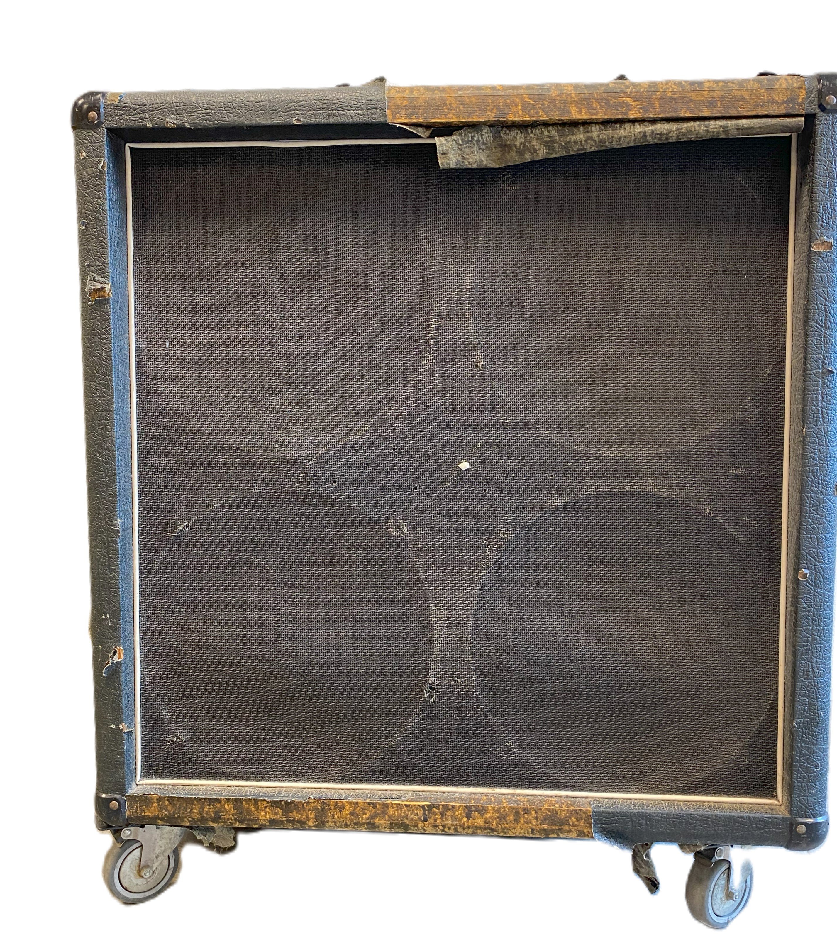 Marshall (USED) 8412 Gehuse 4 x 12"